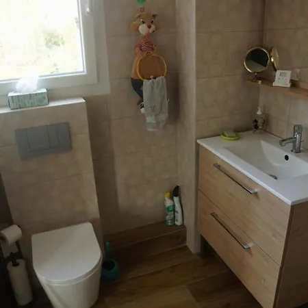 Charme Mediterranee Vue Mer Piscine Terrasse Clim Parking Gratuit * 邦多勒