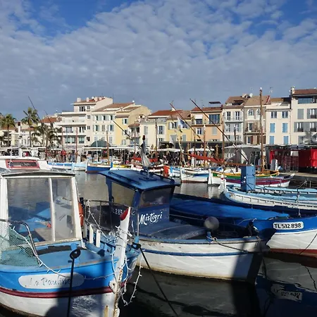 Charme Mediterranee Vue Piscine Terrasse Clim Parking Gratuit *