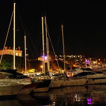 Charme Mediterranee Vue Mer Piscine Terrasse Clim Parking Gratuit 公寓