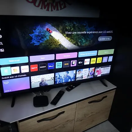 Charme Mediterranee Vue Mer Piscine Terrasse Clim Parking Gratuit *