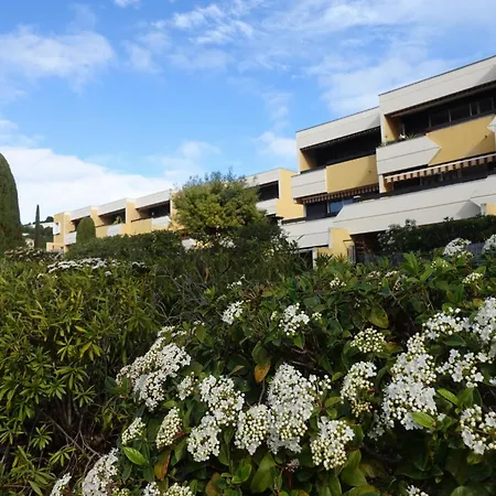 Charme Mediterranee Vue Piscine Terrasse Clim Parking Gratuit *