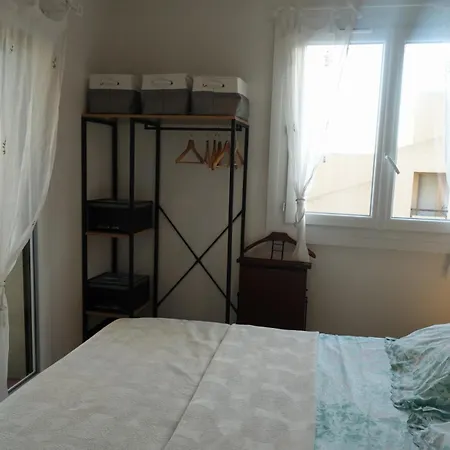 Charme Mediterranee Vue Mer Piscine Terrasse Clim Parking Gratuit