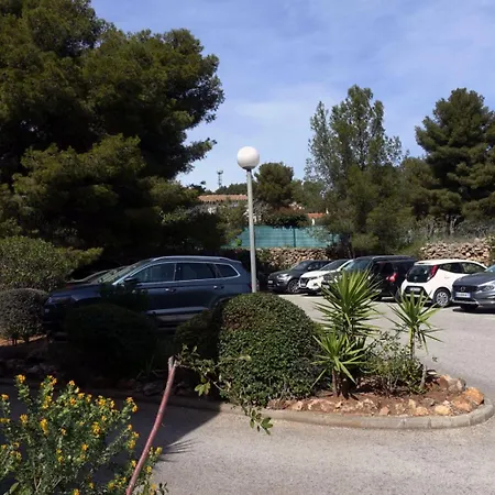 Charme Mediterranee Vue Piscine Terrasse Clim Parking Gratuit * Bandol